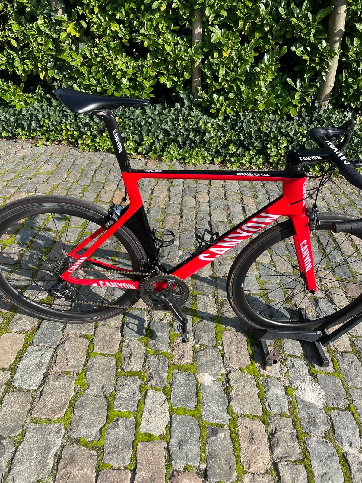 Aeroad cf slx disc 9.0 ltd online