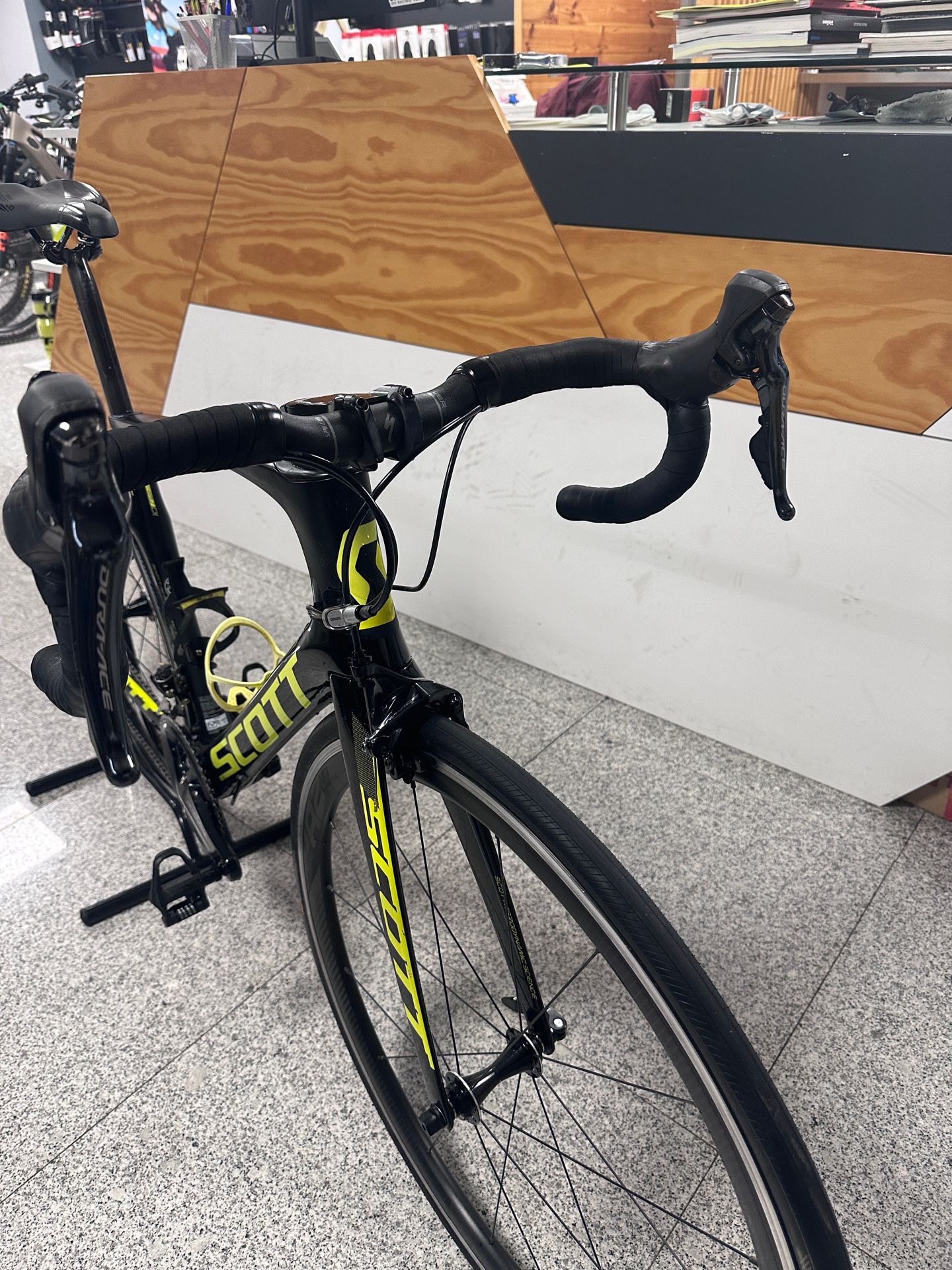 Scott Foil RC