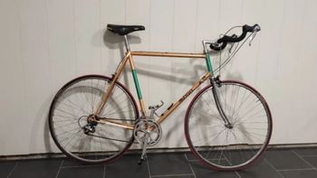 Used Eddy Merckx mercier 1995 Road & Gravel