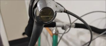 Used Eddy Merckx mercier 1995 Road & Gravel, Orange — image 3 of 5