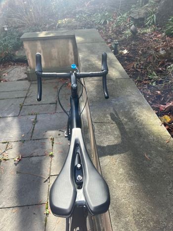Used Giant TCR Advanced 2 Disc 2021 2021 Road & Gravel, Black — image 3 of 14