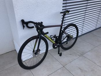 Used Specialized Tarmac Expert 2019 Road & Gravel — image 4 of 4