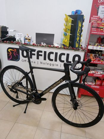 Used Megamo RAISE 20 2024 2024 Road & Gravel
