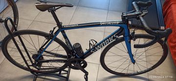 Specialized S-Works Tarmac SL4 2015 Road & Gravel usato