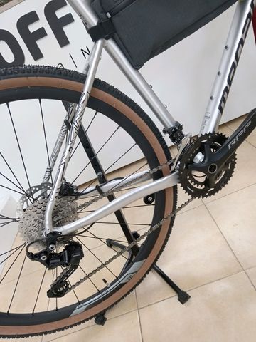 Megamo JAKAR 30 2024 2024 Road & Gravel d'occasion — image 4 sur 4