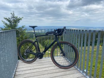 Used Cervélo Áspero Force eTap AXS 1 Disc 2023 Road & Gravel — image 1 of 3