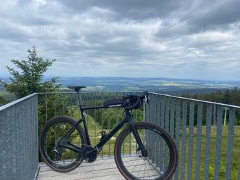 Used Cervélo Áspero Force eTap AXS 1 Disc 2023 Road & Gravel — image 2 of 3