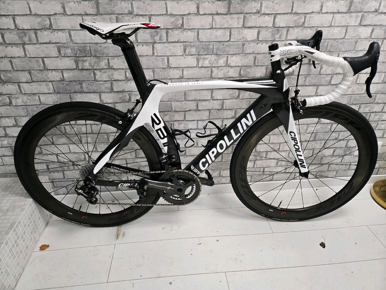 Cipollini RB1000 used in M | buycycle