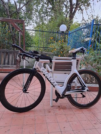 Used Giant Trinity Advanced SL 1 2014 2014 Road & Gravel