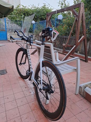 Used Giant Trinity Advanced SL 1 2014 2014 Road & Gravel, Black — image 3 of 14