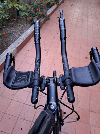 Used Giant Trinity Advanced SL 1 2014 2014 Road & Gravel, Black — image 8 of 14