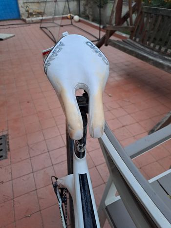 Used Giant Trinity Advanced SL 1 2014 2014 Road & Gravel, Black — image 6 of 14