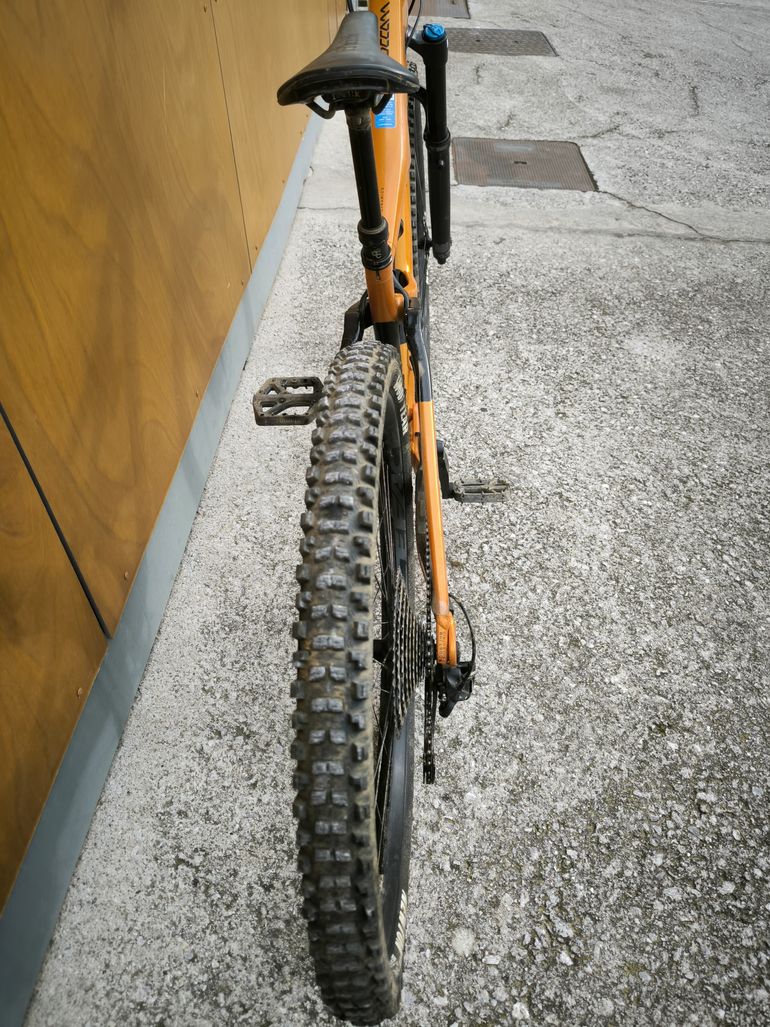 Brugt Orbea OCCAM H20 LT 2023 2023 Mountainbike — billede 2 af 6