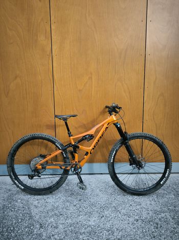 Used Orbea OCCAM H20 LT 2023 2023 MTB