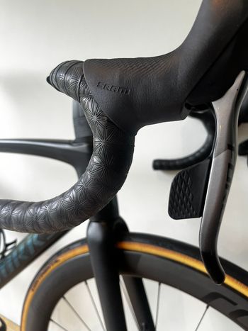 Used Specialized S-Works Tarmac SL7 Pro - SRAM Force eTap AXS 2022 Road & Gravel, Black — image 20 of 24