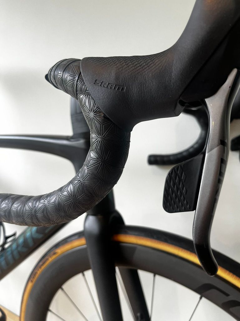 Used Specialized S-Works Tarmac SL7 Pro - SRAM Force eTap AXS 2022 Road & Gravel, Black — image 20 of 24
