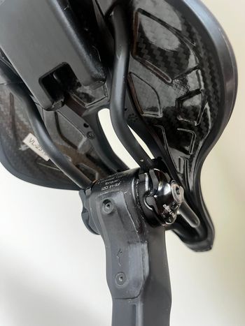 Used Specialized S-Works Tarmac SL7 Pro - SRAM Force eTap AXS 2022 Road & Gravel, Black — image 17 of 24