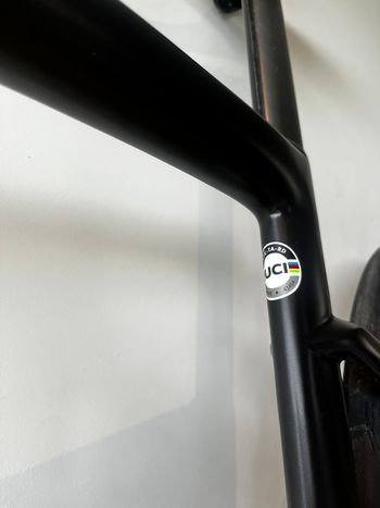 Used Specialized S-Works Tarmac SL7 Pro - SRAM Force eTap AXS 2022 Road & Gravel, Black — image 14 of 24