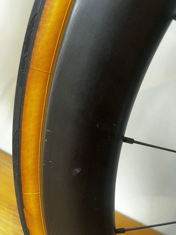 Used Specialized S-Works Tarmac SL7 Pro - SRAM Force eTap AXS 2022 Road & Gravel, Black — image 21 of 24