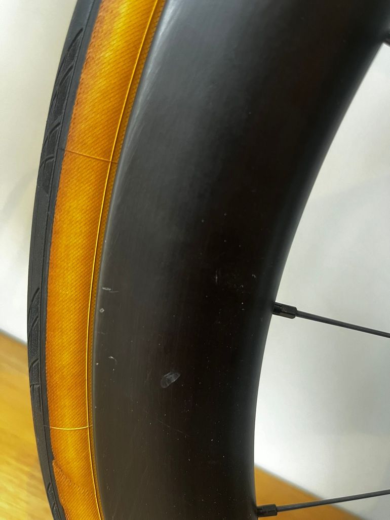 Used Specialized S-Works Tarmac SL7 Pro - SRAM Force eTap AXS 2022 Road & Gravel, Black — image 21 of 24