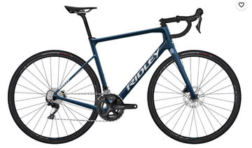 Used Ridley Grifn - Shimano 105 2x11sp 2024 Road & Gravel