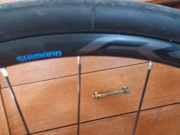Used Ridley Grifn - Shimano 105 2x11sp 2024 Road & Gravel, Blue — image 14 of 16