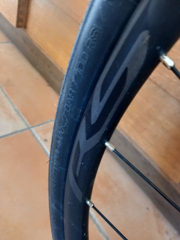 Used Ridley Grifn - Shimano 105 2x11sp 2024 Road & Gravel, Blue — image 10 of 16