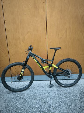 Tweedehands Orbea OCCAM H20 LT 2023 2023 Mountainbike — afbeelding 5 van 7