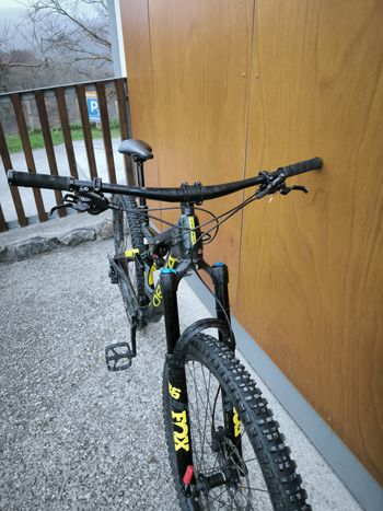 Brugt Orbea OCCAM H20 LT 2023 2023 Mountainbike — billede 3 af 7