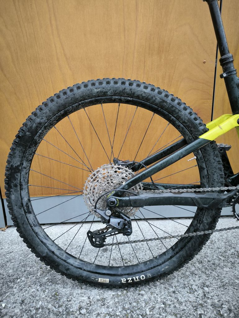 Brugt Orbea OCCAM H20 LT 2023 2023 Mountainbike — billede 2 af 7