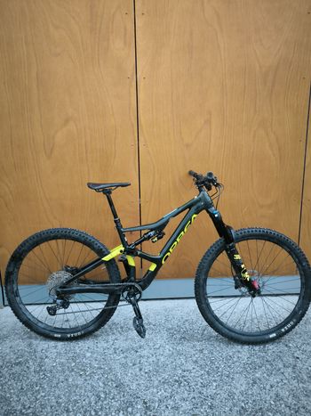 Used Orbea OCCAM H20 LT 2023 2023 MTB