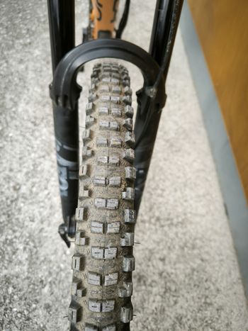 Brugt Orbea OCCAM H20 LT 2023 2023 Mountainbike — billede 3 af 9