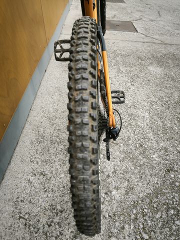 Tweedehands Orbea OCCAM H20 LT 2023 2023 Mountainbike — afbeelding 5 van 9