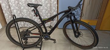 Gebrauchtes Orbea Oiz M20 2019 MTB