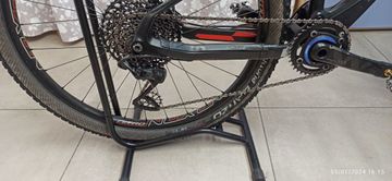 Used Orbea Oiz M20 2019 Mountainbike, Black — image 2 of 4