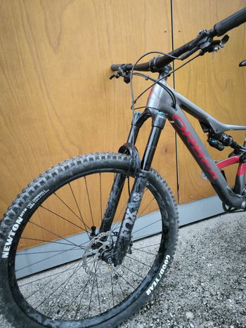 Brugt Orbea OCCAM H20 LT 2023 2023 Mountainbike — billede 7 af 8