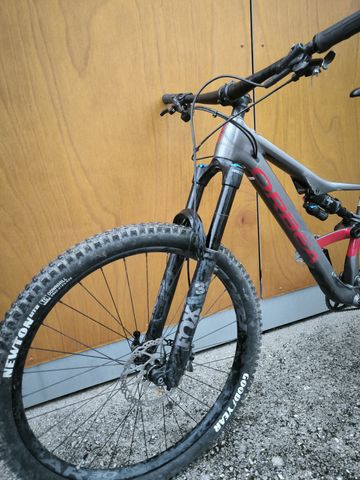 Używany Orbea OCCAM H20 LT 2023 2023 Mountainbike — zdjęcie 7 z 8
