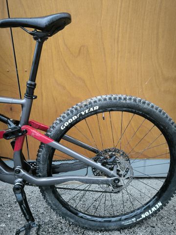 Używany Orbea OCCAM H20 LT 2023 2023 Mountainbike — zdjęcie 8 z 8