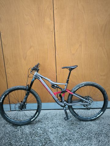 Używany Orbea OCCAM H20 LT 2023 2023 Mountainbike — zdjęcie 6 z 8