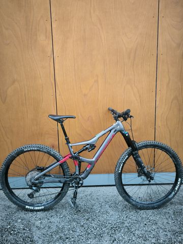 Używany Orbea OCCAM H20 LT 2023 2023 Mountainbike — zdjęcie 1 z 8