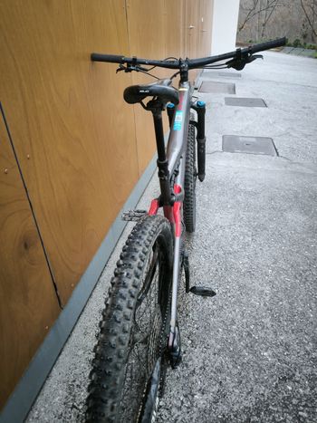 Brugt Orbea OCCAM H20 LT 2023 2023 Mountainbike — billede 3 af 8