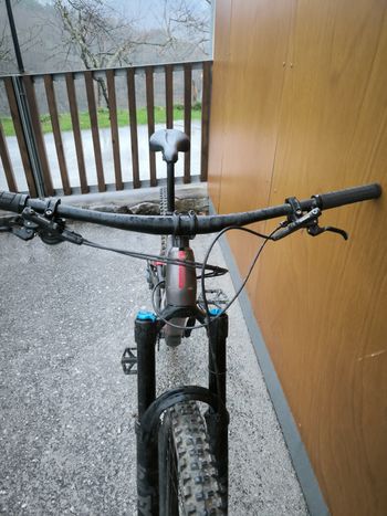 Brugt Orbea OCCAM H20 LT 2023 2023 Mountainbike — billede 5 af 8