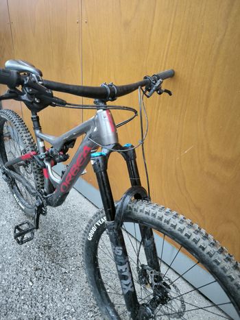 Brugt Orbea OCCAM H20 LT 2023 2023 Mountainbike — billede 4 af 8