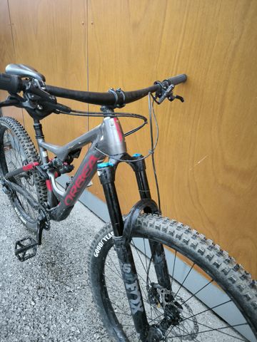 Używany Orbea OCCAM H20 LT 2023 2023 Mountainbike — zdjęcie 4 z 8