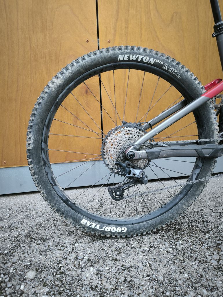 Brugt Orbea OCCAM H20 LT 2023 2023 Mountainbike — billede 2 af 8