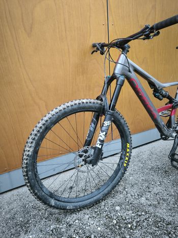 Brugt Orbea OCCAM H20 LT 2023 2023 Mountainbike — billede 7 af 8