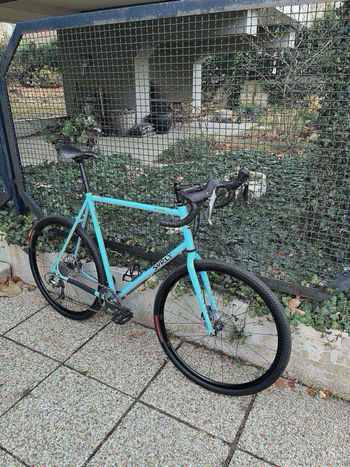 Used surly bikes sale