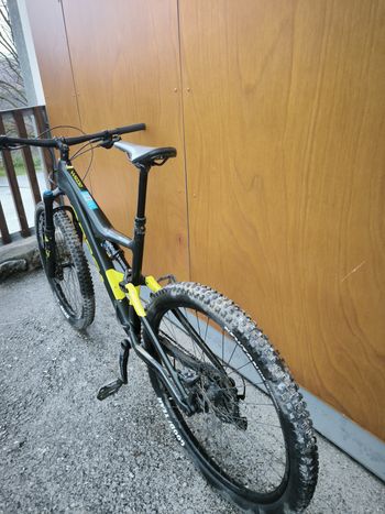 Brugt Orbea OCCAM H20 LT 2023 2023 Mountainbike — billede 6 af 8