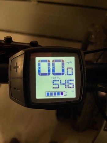 Used CUBE STEREO HYBRID 120 PRO 500 29 2020 2020 Mountainbike, Light Gray, 29 — image 6 of 7