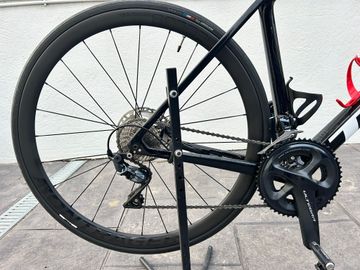 Brugt Trek Émonda SL 6 Disc Pro 2024 Road & Gravel — billede 4 af 5